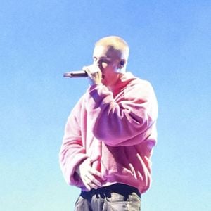 Ce concert marque une étape importante après ses problèmes de santé et l’annulation de sa tournée…

Justin Bieber le deuxième jour du premier week-end du 2026 Coachella Valley Music and Arts Festival à Indio, en Californie. Le 11 avril 2026. © Backgrid USA / Bestimage