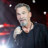Une première depuis l'annonce qui a changé sa vie : Florent Pagny de retour avec une chanson écrite par une autre star française