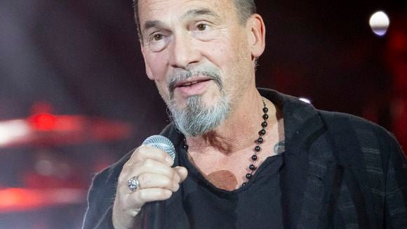Une première depuis l'annonce qui a changé sa vie : Florent Pagny de retour avec une chanson écrite par une autre star française