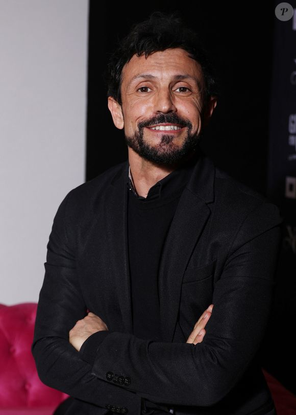 Exclusif - Willy Rovelli - Soirée d' ouverture de la 16ème édition de l'évènement caritatif "Glisse en coeur" au Grand Bornand le 21 mars 2025. © Denis Guignebourg/Bestimage