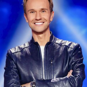 Exclusif - Cyril Féraud - Enregistrement de l'émission "Le Quiz des Champions" aux Studios 130 à Saint-Denis, présentée par C.Féraud et diffusée le 21 septembre à 21h10 sur France 2. Le 4 juin 2024
© Christophe Clovis / Bestimage