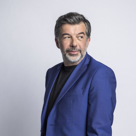 Exclusif -  Stéphane Plaza - Backstage - Enregistrement de l'émission "La Chanson secrète 10"  diffusée sur TF1 © Jacovides-Moreau / Bestimage