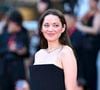 Quelques jours plus tôt, Marion Cotillard avait fait sensation à la Mostra de Venise

Marion Cotillard à la première de 'Mr. Nelson, Did You Kill People?' lors du 83ème Festival International du Film de Venise (Mostra), à Venise, Italie, le 4 septembre 2026. © Pierre Perusseau/Bestimage