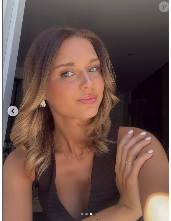 Jade Cholley a bien l'intention de succéder à Angélique Angarni-Filopon.

Jade Cholley a été élue Miss Franche-Comté et elle est bien décidée à devenir la nouvelle Miss France.