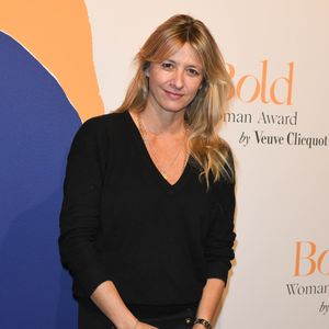 Exclusif - Sarah Lavoine - Remise des Bold Woman Awards by Veuve Clicquot au 3 Mazarine à Paris le 14 novembre 2019. © Coadic Guirec/Bestimage