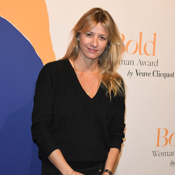 Exclusif - Sarah Lavoine - Remise des Bold Woman Awards by Veuve Clicquot au 3 Mazarine à Paris le 14 novembre 2019. © Coadic Guirec/Bestimage