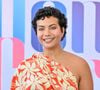 Vaimalama Chaves n'est plus un coeur à prendre

Vaimalama Chaves lors de la séance photo de la série « Les Traîtres » dans le cadre du 65e Festival de télévision de Monte-Carlo, le 14 juin 2026 à Monte-Carlo, Monaco. Photo de Julien Reynaud/APS-Medias/ABACAPRESS.COM