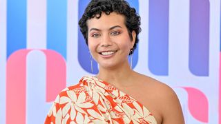 Vaimalama Chaves n'est plus un cœur à prendre : "J'ai rencontré quelqu'un qui me rend très heureuse"