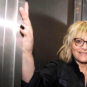 Portrait de Caroline Diament. Le 15 octobre 2019
© Cédric Perrin / Bestimage