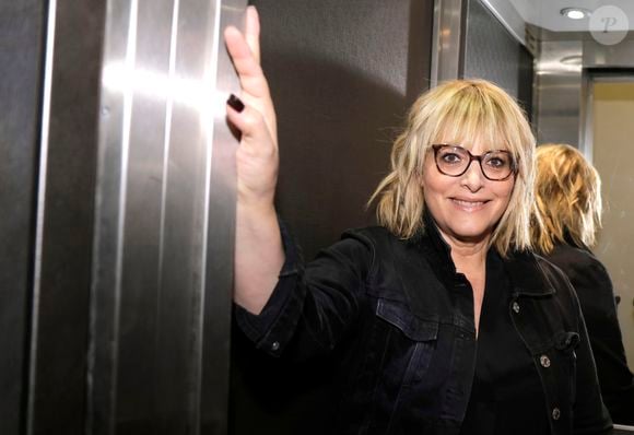 Portrait de Caroline Diament. Le 15 octobre 2019
© Cédric Perrin / Bestimage