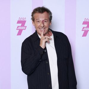 Ce nouveau compagnon rejoint une famille déjà très attachée aux animaux.

Jean-Luc Reichmann - Soirée Télé 7 jours Chez Francette à Paris. © Christophe Aubert via Bestimage