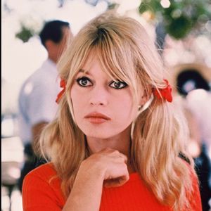 Brigitte Bardot
Bestimage - Agence