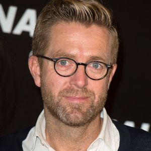 Alexandre Delpérier - Soirée des animateurs du Groupe Canal+ au Manko à Paris. Le 3 février 2016