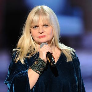 Celle-ci n'avait alors pas manqué de surprendre l'actrice. "Quoi comment ça ?", s'était-elle étonnée. 

Exclusif - Isabelle Nanty - Surprises - Enregistrement de l'émission "La Chanson secrète 5", à Paris. © Gaffiot-Perusseau / Bestimage