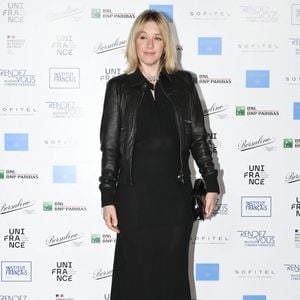 Ambassade de France Palazzo Farnese. Présentation Rendez Vous 2025. 
 © Maurizio D'Avanzo/IPA via ZUMA Press