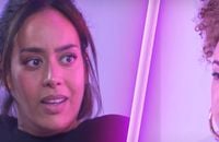 Amel Bent invité de Shera, sur sa chaîne Youtube.