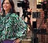 Elle ouvre un tout nouveau showroom en région parisienne. Et attention, le lieu choisi est tout simplement exceptionnel.

Caroline Pons sur le plateau d'"Affaire conclue"