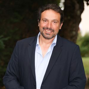 Leur histoire a duré deux ans

Bruno Salomone - Photocall du film "Dans L'Ombre de Marlow" lors de la 17ème édition du Festival du Film Francophone de Angoulême (FFA). Le 28 août 2024 © Coadic Guirec / Bestimage