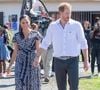 Doux moment pour les Sussex

Le prince Harry et Meghan Markle visitent le township de Nyanga, Afrique du Sud.  EXPRESS SYNDICATION / BESTIMAGE