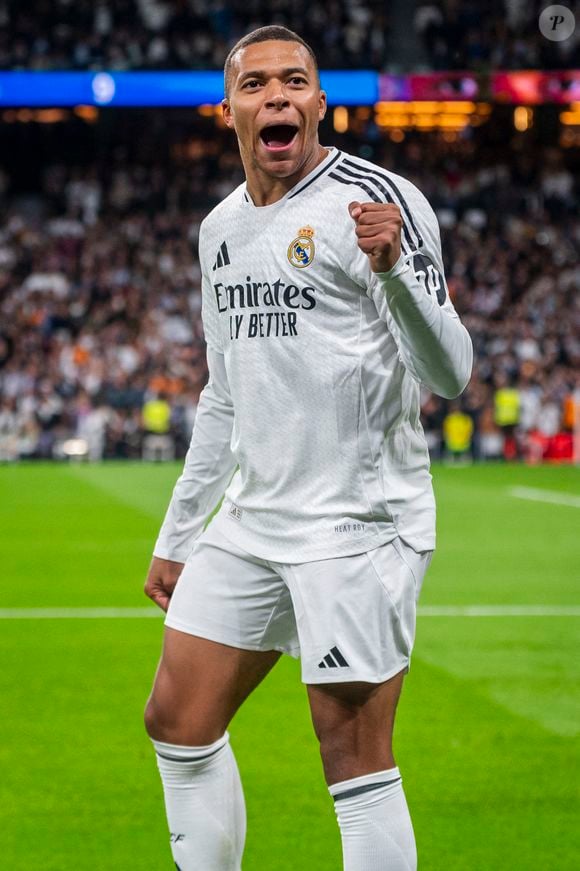 Kylian Mbappé