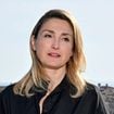 Julie Gayet dans l'embarras : Son mari François Hollande impliqué, des SMS pointés du doigt...