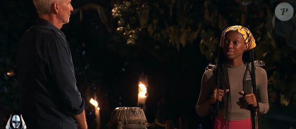Septième épisode de "Koh-Lanta, La Revanche des 4 Terres", sur TF1.