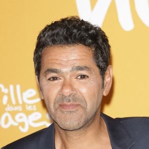 Jamel Debbouze - Première du film "La fille dans Les nuages" au cinema UGC Bercy à Paris le 2 juillet 2026. © Coadic Guirec/Bestimage