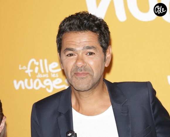 Jamel Debbouze - Première du film "La fille dans Les nuages" au cinema UGC Bercy à Paris le 2 juillet 2026. © Coadic Guirec/Bestimage