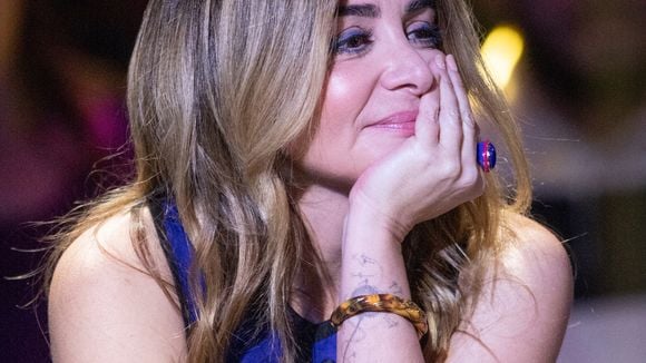 La Boîte à secrets : Julie Zenatti perd ses moyens face à deux grands chanteurs et un acteur d'une trilogie culte