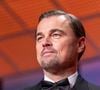 L'acteur hollywoodien a ainsi posé un regard touchant sur sa compagne âgée de 26 ans.

Leonardo DiCaprio - Les célébrités lors de la cérémonie d'ouverture du 78ème Festival International du Film de Cannes, le 13 mai 2025.

© Borde / Jacovides  / Moreau / Bestimage