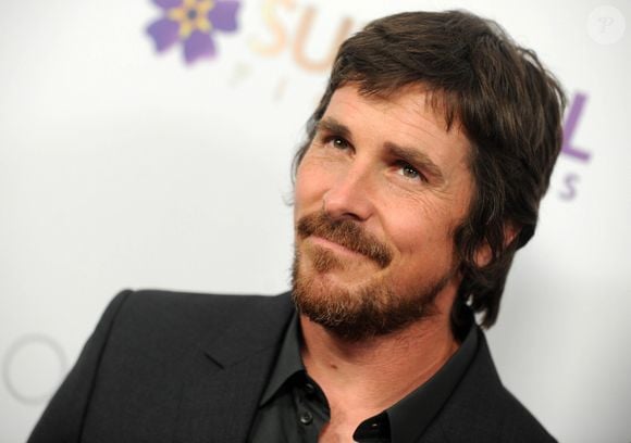 Christian Bale à la première de "The promise" à New York le 18 avril 2017  4/18/17 Premiere of "The Promise" in New York City.18/04/2017 - New York