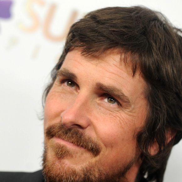 Christian Bale à la première de "The promise" à New York le 18 avril 2017  4/18/17 Premiere of "The Promise" in New York City.18/04/2017 - New York