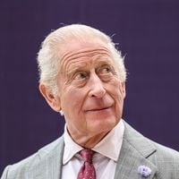 "Pas trop mal…" : Pour la première fois depuis 6 mois, le roi Charles III évoque publiquement son état