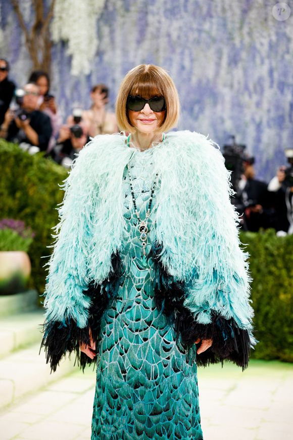 New York, NY Célébrités au Met Gala 2026, célébrant "Costume Art" au Metropolitan Museum of Art à New York City. Backgrid USA / Bestimage