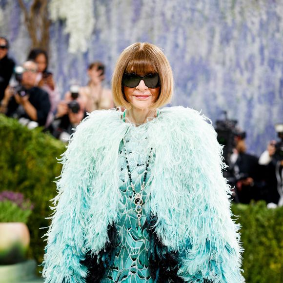 New York, NY Célébrités au Met Gala 2026, célébrant "Costume Art" au Metropolitan Museum of Art à New York City. Backgrid USA / Bestimage