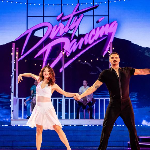 La compétition "Danse avec les stars" va se poursuivre avec un nouveau prime en direct sur TF1.

Elsa Blois et Florent Manaudou lors du premier prime de la saison 2025 de "Danse avec les stars" sur TF1. Photo TF1 / PIXELINE (PIXELINE PHOTOGRAPHIE)