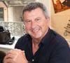 Pascal Bataille est aujourd'hui en rémission après son cancer du poumon.

Pascal Bataille - Journées Nationales du Livre et du Vin à Saumur. © Jack Tribeca / Bestimage