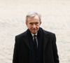 En 1999, Bernard Arnault a officiellement intégré le mythique Château d’Yquem au groupe LVMH, même si l’opération avait débuté dès 1996 selon Les Echos. 

Exclusif - Bernard Arnault - Obsèques de Yvon Gattaz (ancien président du Conseil national du patronat français (CNPF), l'ancêtre du MEDEF) en la Cathédrale Saint-Louis-des-Invalides à Paris. © Christophe Clovis/Bestimage