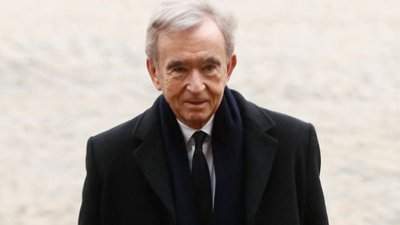 Bernard Arnault : Comment il a mis la main sur le mythique Château d’Yquem pour plusieurs centaines de millions