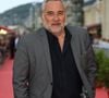 Antoine Duléry sur le tapis rouge de la cérémonie de clôture du 38ème festival du film de Cabourg, France, le 15 juin 2024. Les Journées romantiques du 38ème Festival du film de Cabourg (Calvados) auront lieu du 12 au 16 juin. © Coadic Guirec/Bestimage