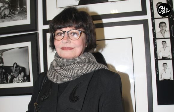 Née Patricia Porrasse en 1946, elle avait entamé sa carrière très jeune en tant que danseuse à l'Opéra de Paris.

Guesch Patti - Vernissage de l'exposition de Géraldine Beigbeder à la galerie R2 à Paris le 4 novembre 2015. © Philippe Baldini / Bestimage
