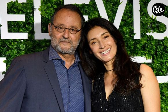 Jean Reno s’est confié sur les femmes de sa vie 

Jean Reno et sa femme Zofia au 61eme Festival de Télévision de Monte Carlo au Grimaldi Forum. © Bruno Bebert / Bestimage