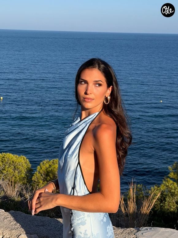 Chiara Blazevic, Miss Alsace 2026 en route pour Miss France 2027.