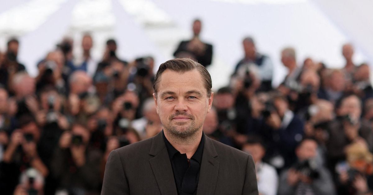 Leonardo DiCaprio parie gros sur un business très particulier en France, un marché où absolument personne ne l’attendait