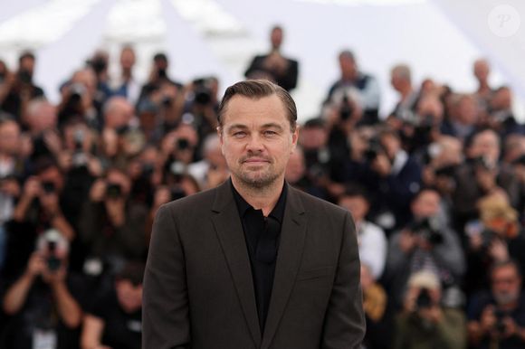 Leonardo DiCaprio se lance dans un nouveau projet.

Leonardo DiCaprio au photocall du film "Killers Of The Flower Moon" lors du 76ème Festival International du Film de Cannes, au Palais des Festivals à Cannes, France. © Jacovides-Moreau/Bestimage