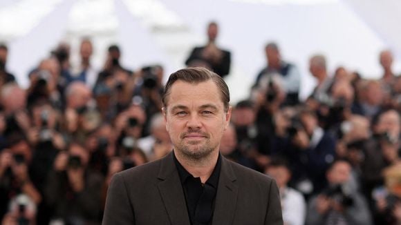 Leonardo DiCaprio parie gros sur un business très particulier en France, un marché où absolument personne ne l'attendait