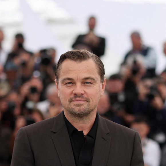 Leonardo DiCaprio se lance dans un nouveau projet.

Leonardo DiCaprio au photocall du film "Killers Of The Flower Moon" lors du 76ème Festival International du Film de Cannes, au Palais des Festivals à Cannes, France. © Jacovides-Moreau/Bestimage