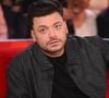 Le comédien sera présent dans l'émission "Vivement dimanche" le 4 octobre 2026 sur France 3

Exclusif - Kev Adams lors de l'enregistrement de l'émission Vivement dimanche au studio Rive gauche, présentée par M.Drucker et diffusée le 4 octobre sur France 3, à Paris, France, le 30 septembre 2026. © Guillaume Gaffiot/Bestimage