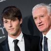 "Nous n'oublierons rien" : Dylan, le fils de Didier Deschamps, sort du silence après l'élimination des Bleus de la Coupe du monde