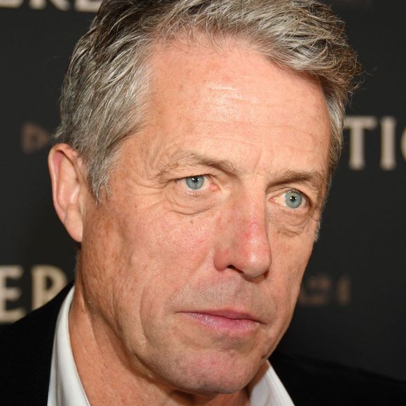 Hugh Grant raconte une mauvaise expérience en famille

Hugh Grant à l'avant-première du film Heretic à Berlin. Action Press / Bestimage